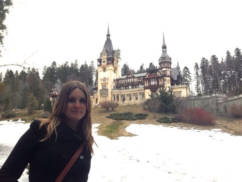 Tania Segura Guillen