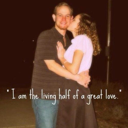 After the loss of my fiance Greg on 3/9/10 I advocate for & offer support 2 those lost their bf, gf, fiance, or life partner prior to marriage- Unwedded Widows