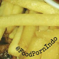 Food Porn Indonesia (@foodpornindo) 's Twitter Profile