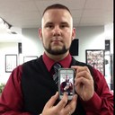 Daniel Kujawa  - @Drumsmetal1428 - Twitter