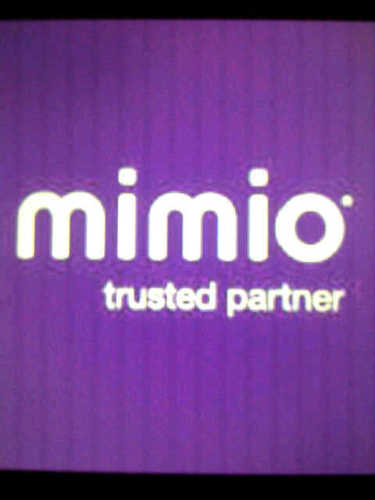 Distributor for mimio interactive whiteboards - distributor and supplier of assessment keypads for meetings, marketing feedback, training etc. - DEALERS wanted