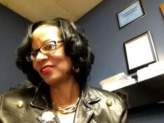 Denice loves Jesus!
