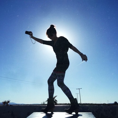 lizdevine Profile Picture
