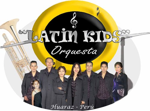 Profesor de Música y artes, Compositor y arreglista musical, Director musical de la orquesta LATIN KIDS Huaraz,VIVO POR Y PARA LA MÚSICA .