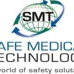 Safe Medical Technology has developed a revolutionary process in sharps disposal that allows a more economical, safer and environmentally sensitive alternative.