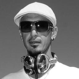He was born in Istanbul Kadikoy in 1981, his interest started to be music when he was in early ages.music on magazines, papers and radio mainly.