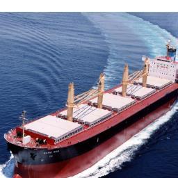 PeruvianCrewing's profile picture. Ship @ Crew Mangement, Tidewater Agency in Peru, bulk carriers operations .