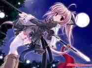 Im just a girl whose just having fun #Happy #NotAlwaysKnowAnimeAlot