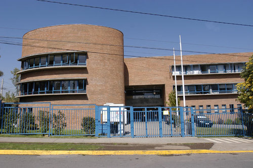 Colegio Alcántara Peñalolén