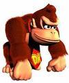 It's on like Donkey Kong!