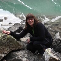 Ute Holweger (@uholweger) 's Twitter Profile Photo