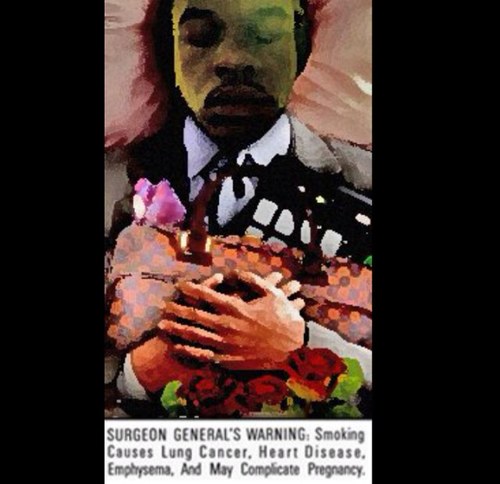 IntentToDisturb's profile picture. killing death with life.my mind&#039;s the 9.