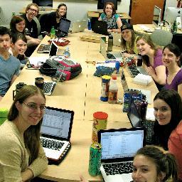The @Gustavus Journal of Literary and Graphic Arts.
