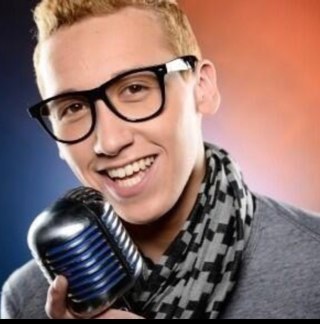 Official twitter to all the Devineers out there! if you love Devin Velez, follow us and let's support! #devineers @DevinAI12 followed 03/13/13 ❤❤❤