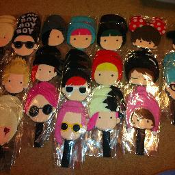 BIGBANG n AKB48 are my favorite boy and girl group forever.