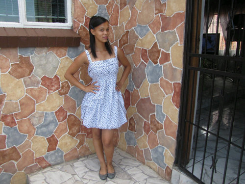 I'm chilled out!!!! ☺ ♥ And I follow Jesus Christ ♥☺