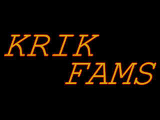 KRIK!!