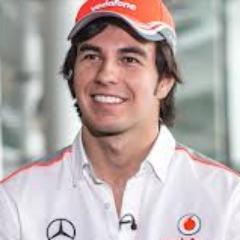 Follow us to know all the most important news about Sergio Perez