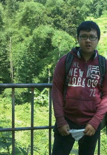 UNESA Psikologi | Sampoerna School of Business Accounting Major | you show me the light to make things right MS | Railfans Gaya Baru Malam Selatan