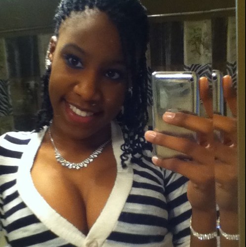 Im Just A Smalltown Girl Trying To Find Her Way In This Crazy Big World. Taken: 1.11.13