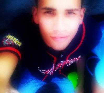 SoySinceroCariñosoAmistoso..BnVamosAhConocernos.!! Sigueme&TeSigo