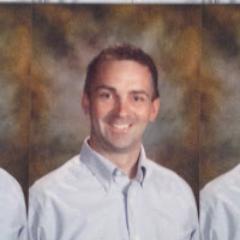 MrNelsonBHS Profile Picture