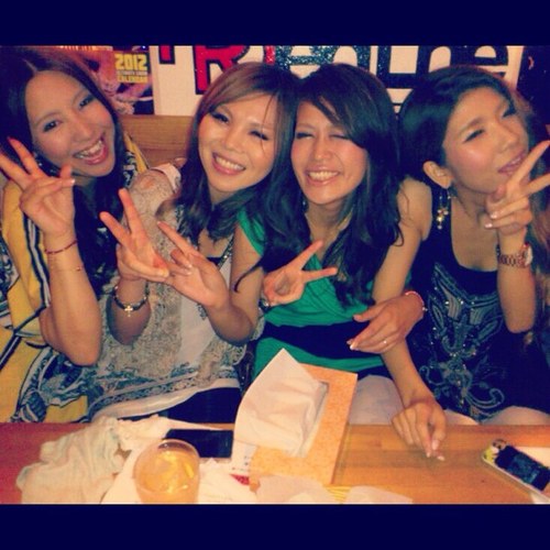 HACHINOHE⇨SENDAI⇨TOKYO☆ instagram⇨moriko19860321 
ℒℴѵℯ*¨*• ♡