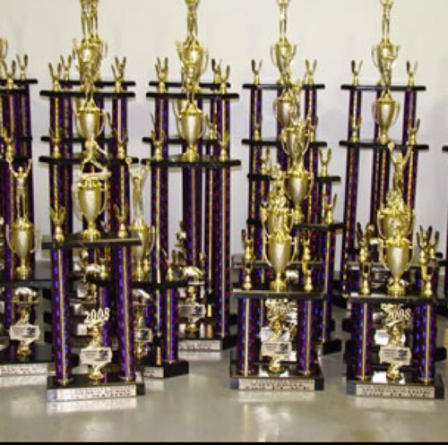 FL Awards for 2013; DM to nominate, categories will be in our favorites! :)