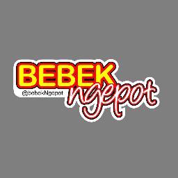 bebekNgepot's profile picture. Provider jasa pengiriman barang dan dokumen di kota Bandung. rsvp (022)611 90990