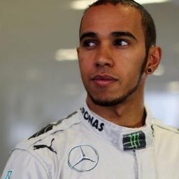 Follow us to know all the most important news about Lewis Hamilton