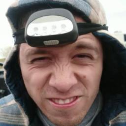 Software Engineer | Love sci-fi films/books | Occasionally listen to hardcore punk