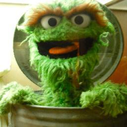 Grouch/Grouch