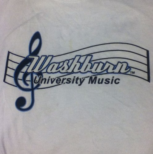 DaWusicDept's profile picture. The UNofficial Twitter for Washburn University Music department. You can find out about events, funny stories and jokes. Get to know us!