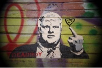 TorontoShitList's profile picture. Making Toronto a better place, by calling out bone heads, dick moves and bad business. #TDotShitList