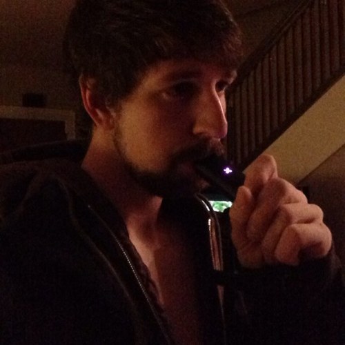 I am just one of many trying to make the best of what the government proclaims is a gateway drug.