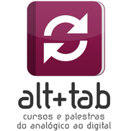 AltTabDigital's profile picture. Cursos de formação digital para editores, autores e leitores. Uma iniciativa Amigos dos Editores Digitais (AED). Tweets por @gabidias e @prova3conteudo.