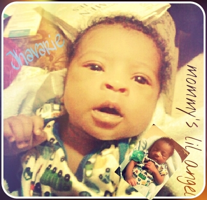Its juss and my fam got it get it love it!!