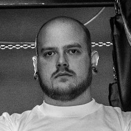 CEO and Project Manager of @RoadCrewAS...
Music and drums and my work is my passion :)
