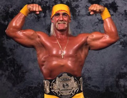 @CarltonFC @BrooklynNets @Storm @QLDmaroons @iamspecialized @hulkhogan @serenawilliams