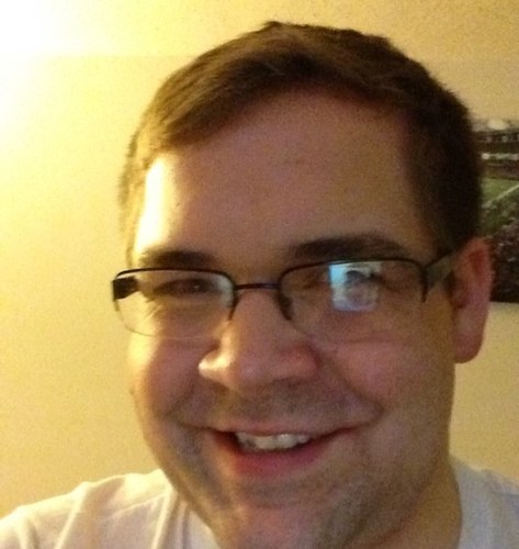 JTuckerGuy's profile picture. 