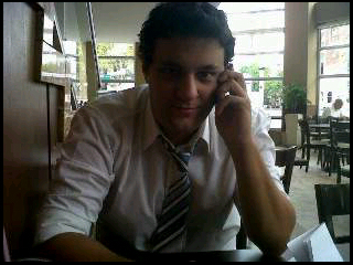 Abogado. Velezano. 9 de area.