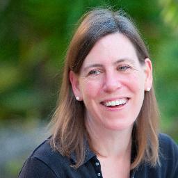 Mom. Widow. Big dogs, cats only in a pinch. Chief Marketer. Chief Innovator. Customer Advocate. Improv keeps me sane.