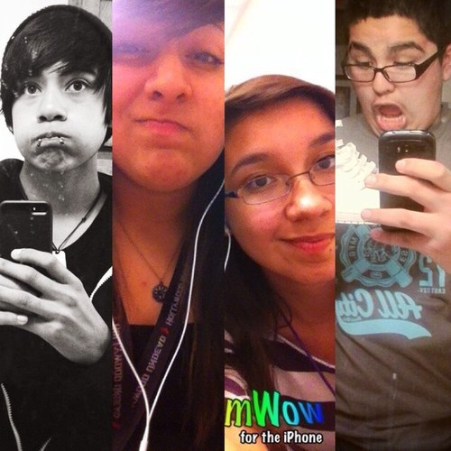 Theretrocrew's profile picture. Long walks on the beach, expensive pasta, clean cut moustaches, and other fancy stuff.