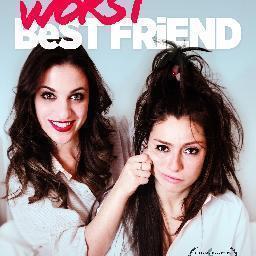 Ben Wood directs films by Ben Wood!

My latest short WORST BEST FRIEND officially selected to the Soho Film Fest - screening 4/7 11am