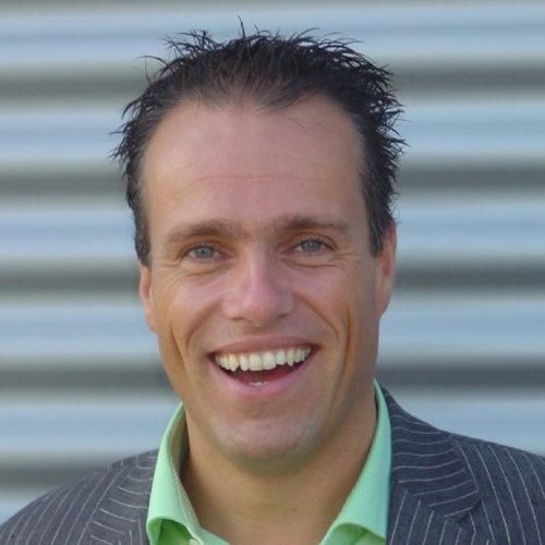 Directeur van Vissers Energy Group.