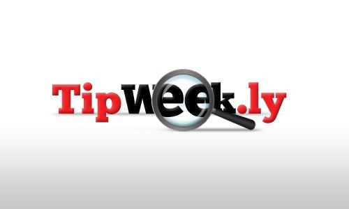 tipweekly's profile picture. TipWeek.ly is a community meant to build great relationships and a place where we can all learn from each other.