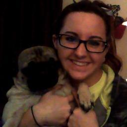 Hey y'all, I'm Courtney and I love my husband Charles. My baby is my pug Marley. I love anything hello Kitty and my best friends know that. Huge bama fan!