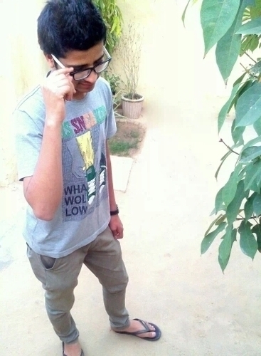 MehulPareek's profile picture. I'm not immature...I just know how to have fun!