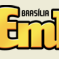 Brasília em Dia é o veículo certo para quem deseja se informar sobre os bastidores do poder.