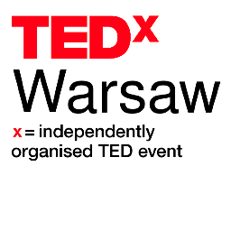 The first and the largest independently organised TED event in Poland.  https://t.co/KNHfDxWZdE Curator: @ralphtalmont Project Manager: @adamliwinski